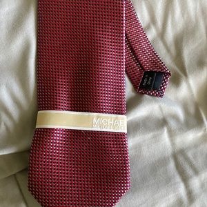 Michael by Michael Kors Men’s Tie